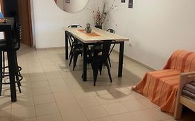Alonso 540 Departamento